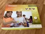 Elektronica speelset 8-10 jaar (Heutink), Ophalen, Zo goed als nieuw, Elektronica