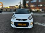 Kia Picanto 1.0 Cvvt 5-DRS 2015 Wit / AIRCO / NAP, Wit, Origineel Nederlands, 24 km/l, Handgeschakeld