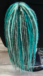 Handgemaakte dreads, Ophalen of Verzenden, Nieuw