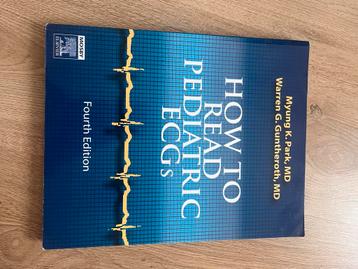 how to read pediatric ecgs beschikbaar voor biedingen