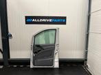 Mercedes Benz Vito W639 voorportier rechts grijs A6397201105, Rechts, Gebruikt, -, Deur