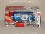 VW samba bus 1-24 modelauto Maisto, Hobby en Vrije tijd, Modelauto's | 1:24, Ophalen of Verzenden, Nieuw, Auto, Maisto