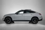 Mercedes-Benz GLC Coupé 400e 4MATIC Sport Edition | Premium, Auto's, Automaat, Zwart, 4 cilinders, Plug-in hybride