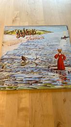 Vinyl lp Genesis - Foxtrot, Ophalen of Verzenden, Zo goed als nieuw, Poprock