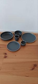 30 delig servies, Ophalen, Gebruikt, Porselein, Overige stijlen