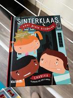 Boek Sinterklaas voor grote kinderen, Boeken, Ophalen, Zo goed als nieuw, Diverse Auteurs, Non-fictie