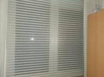 Rolgordijn luxaflex  look, Huis en Inrichting, Stoffering | Gordijnen en Lamellen, Ophalen, Zo goed als nieuw