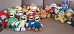 Mario knuffel  €10 per knuffel, Kinderen en Baby's, Speelgoed | Knuffels en Pluche, Ophalen of Verzenden, Nieuw, Overige typen