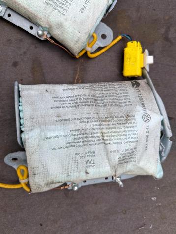Volkswagen T5 hemel airbags beschikbaar voor biedingen