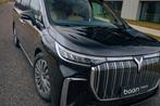 VOYAH Dream Flagship Edition 109 kWh l Bi-directioneel l 4WD, Automaat, Parkeercamera, 7 stoelen, Zwart