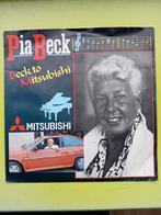 Pia Beck, 7 inch, Single, Ophalen of Verzenden, Zo goed als nieuw