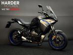 YAMAHA TRACER 7/ORI NL/NIEUWSTAAT/HANDVATVERWARMING/GARANTIE, 2 cilinders, Bedrijf, Meer dan 35 kW, Toermotor