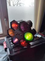 Disco licht, Ophalen, Gebruikt, Licht