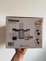 Tristar BL-4445 Blender - 17-delig - Nieuw, Ophalen of Verzenden, Nieuw, Blender