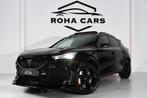 Cupra FORMENTOR 2.0 TSI 4DRIVE Beats keyless Cam Brembo Sfee, Auto's, Euro 6, 4 cilinders, Zwart, Leder