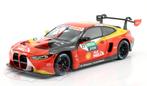 Minichamps BMW M4 GT3 DTM Champion 2022 Sheldon V.D Linde, Hobby en Vrije tijd, Modelauto's | 1:18, Ophalen of Verzenden, Nieuw