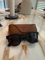 Ray-Ban Meta Smart Zonnebril, Sieraden, Tassen en Uiterlijk, Zonnebrillen en Brillen | Heren, Zonnebril, Zwart, Nieuw, Ophalen of Verzenden