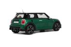 Mini Cooper S JCW S 2023 Schaal 1:18, Hobby en Vrije tijd, Modelauto's | 1:18, Ottomobile, OttOMobile, Auto, Ophalen of Verzenden