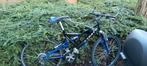 Mountainbike met vering, Minder dan 10 versnellingen, Gebruikt, 49 tot 53 cm, Ophalen