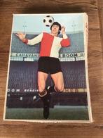 Legpuzzel van Willem v Hanegem bijna gratis zie omschrijving, Ophalen