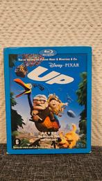 Up Blu-ray - Disney Pixar, Cd's en Dvd's, Blu-ray, Ophalen of Verzenden, Zo goed als nieuw, Tekenfilms en Animatie