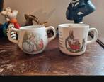 Beatrix potter servies, Ophalen, Overige stijlen