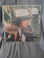Bob dylan desire, Cd's en Dvd's, Vinyl | Pop, Ophalen of Verzenden, 1960 tot 1980, Zo goed als nieuw