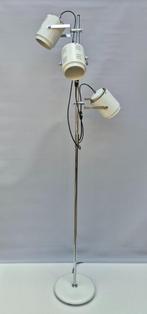 Vintage vloerlamp - Herda - Jaren 70, -, -, Ophalen of Verzenden, Zo goed als nieuw