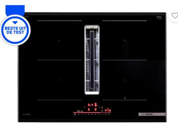 Bosch PVQ795H26E kookplaat afzuiging, Nieuw, Showroommodel beschikbaar voor biedingen