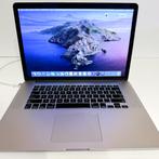 MacBook Pro A1398 (Retina, 15-inch, Mid 2012), Computers en Software, Apple Macbooks, Gebruikt, 256 GB, 2 tot 3 Ghz, 8 GB