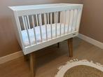 Kidsmill Wieg + Matras, Kinderen en Baby's, Babywiegjes en Ledikanten, Ophalen, Zo goed als nieuw, Wieg