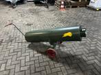 Carbid kanon op wielen - 200 liter, Hobby en Vrije tijd, Feestartikelen, Ophalen, Gebruikt