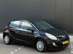 Hyundai I20 1.4i DynamicVersion 5-DEURS AIRCO/USB/AUX | NETT, Voorwielaandrijving, Gebruikt, Zwart, 4 cilinders