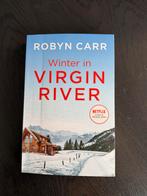Winter in Virgin River - Robyn Carr, Ophalen of Verzenden, Zo goed als nieuw