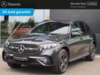 Mercedes-Benz GLC-klasse 300e 4MATIC AMG line, Stof, Gebruikt, Euro 6, 4 cilinders