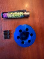 Cilinderkop Kyosho GXR28 nitromotor, Ophalen, Zo goed als nieuw, Overige schalen, Auto onroad