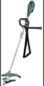 Bosch Bosmaaier 23-37 - Zo goed als nieuw!, Ophalen of Verzenden, Zo goed als nieuw, 30 tot 50 cm, Accu