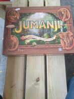 Jumanji italiaans, Ophalen of Verzenden, Zo goed als nieuw
