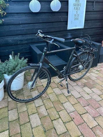 Batavus vonk 7 beschikbaar voor biedingen