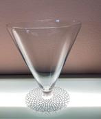 Lique france  glaasje Tokyo, Antiek en Kunst, Antiek | Glas en Kristal, Ophalen of Verzenden