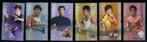 Hong Kong - Bruce Lee serie 2020, Postzegels en Munten, Postzegels | Azië, Oost-Azië, Ophalen of Verzenden, Postfris