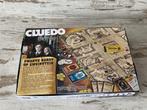Cluedo harry potter editie parker [s803], Hobby en Vrije tijd, Gezelschapsspellen | Bordspellen, Ophalen of Verzenden, Zo goed als nieuw