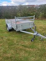 Anssems aanhanger BSX 750 kg te koop., Auto diversen, Ophalen, Gebruikt