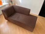 Sofa, Huis en Inrichting, Banken | Sofa's en Chaises Longues, Ophalen, Gebruikt, Minder dan 75 cm, Tweepersoons