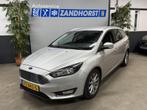 Ford FOCUS Wagon 1.0 Lease Edition // Voorruitverw // Ecc, Stof, Gebruikt, Euro 6, Handgeschakeld