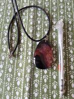 Mooie Agaath Hanger, Overige voorstellingen, Bruin, Nieuw, Ophalen of Verzenden