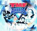 Dance dubbel C.D. (1990) : TMF Awards, Cd's en Dvd's, Cd's | Dance en House, Ophalen of Verzenden, Gebruikt, Trip Hop of Breakbeat