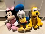Knuffels 20-25 cm, Ophalen of Verzenden, Zo goed als nieuw, Overige typen