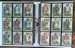 Match Attax... Next Gen.. Alle 18... Hartman..Rensch, Ophalen of Verzenden, Nieuw, Buitenlandse clubs