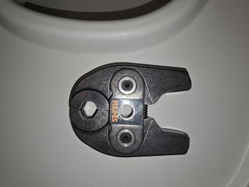 Splinternieuw rems persbek mini v15 koper en staal beschikbaar voor biedingen